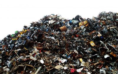 Unlock Sustainable Solutions With Mobile Scrap Metal Services Regina for Your Cleanout