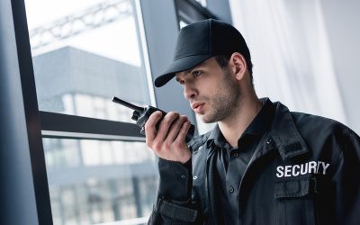 Protect Your Business and Loved Ones with Reliable Protective Services, Helena, MT