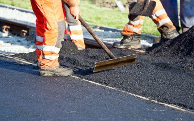 Reliable Solutions from an Asphalt Company Near Me for Your Residential Paving Needs