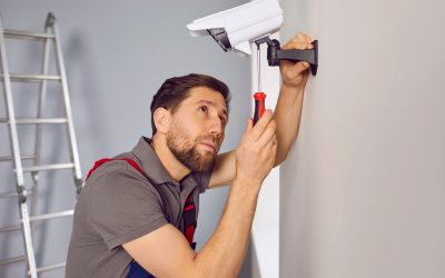 Boost business safety using Security Cameras in Moncton, NB, for real-time security solutions.