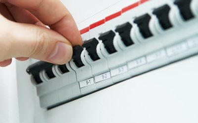 Prevent Costly Hazards With Timely Electrical Repairs in Englewood, FL Services