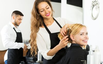 Find Your Perfect Shade and Texture with Custom Hair Extensions in La Brea, CA