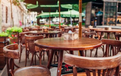 Find Fresh Flavor and Friendly Faces at a Local Restaurant in Helena, MT Families Love