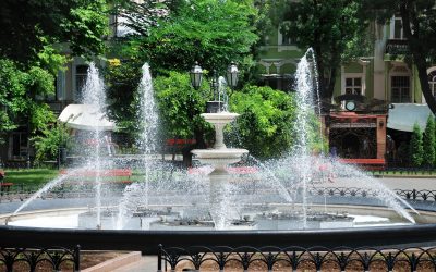 Common Signs You Need Professional Fountain Repair in Dallas, TX, For Lasting Solutions