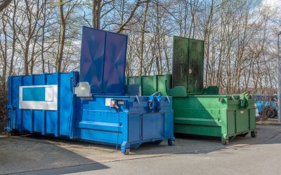 Benefits You Gain When Choosing a Local Dumpster Rental Company in Boise, ID, for Your Needs