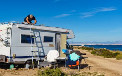 Make Memories on the Road Using Travel Trailer Rental Olathe KS Solutions