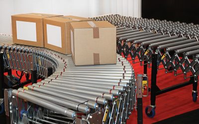Reduce Maintenance Costs with Conveyor Belt Rollers Designed for Industrial Demands