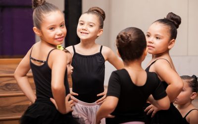 Find Confidence and Joy Through Dance Classes in Leesburg, VA Residents Love