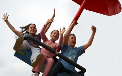 Make Every Moment Magical at a Kids’ Birthday Party Venue Charleston, SC Families Love
