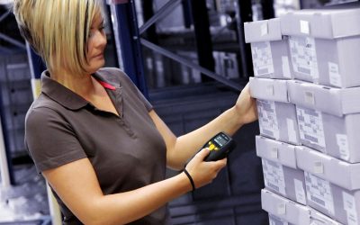 Unlock Supply Chain Efficiency with a 3PL Logistic Company in Grand Rapids, MI Businesses Trust.
