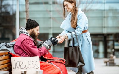 The Role of Homelessness Support Services in New Albany, IN, in Building Stronger Communities
