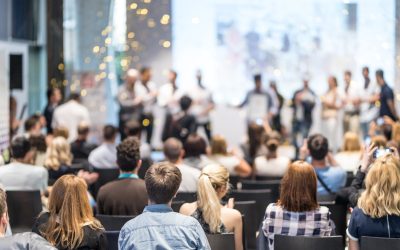 Boost Productivity through Creative Corporate Events in Helena, MT Planning Solutions