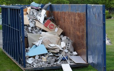 Find Out How Commercial Junk Removal Services in Hayward, CA Simplifies Office Cleanouts