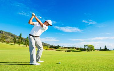 Building Confidence and Friendships with Junior Golf Lessons Rhode Island Families Trust