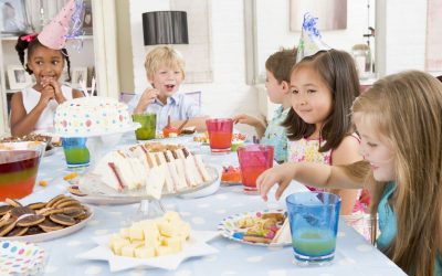 Create Unforgettable Memories at a Kids’ Birthday Party Venue West in Columbia, SC