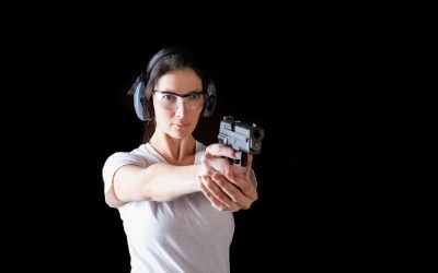 Choosing the Right Firearm Optics in Anaheim, CA, Locals Rely On for Outdoor Success