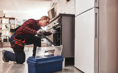 Affordable Solutions for Range Repair in Colorado Springs, CO Without the Hassle