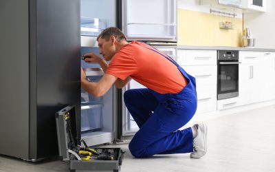 Simple Solutions for Fridge Repair in San Diego, CA That Save Time and Money