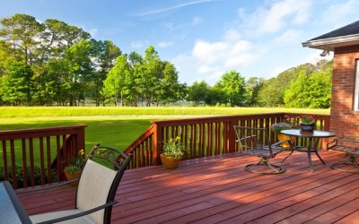 Stay Cool and Stylish Outdoors Thanks to Motorized Pergolas Davidson, NC Innovations