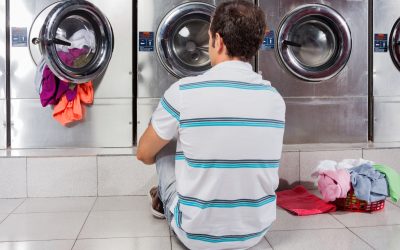 Save Money on Laundry with Expert Washing Machine Repair in Suffolk, VA