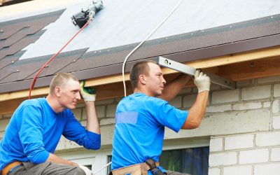Signs You Need a Roofing Company in Denver, CO for Timely Repairs and Maintenance