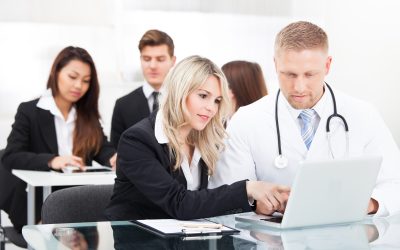 Gain practical clinical skills through a Medical Assistant Certificate in Schaumburg, IL