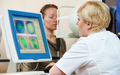 How an Eye Doctor Bloomington, MN Can Help Protect Your Long Term Vision Health