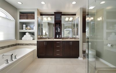Modern design ideas inspired by bathroom remodeling Lehi, UT experts recommend