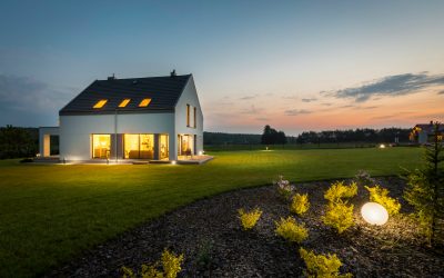 Enhance Property Value With Commercial Landscaping Services in Hillsborough, NJ for Lasting Impressions