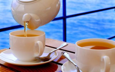 Enjoy a Morning Ritual at Coffee Houses in San Francisco, CA Near Iconic Landmarks