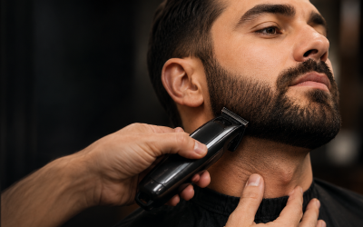 Achieve a Fresh New Style With a Professional Beard Trim Miami Service