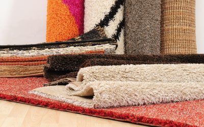 Enhance Indoor Comfort With Carpet Torrance, CA Options Tailored for Busy Lifestyles