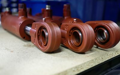 Extend Equipment Lifespan with Hydraulic Hose Replacement Rochester, NY Professionals Recommend
