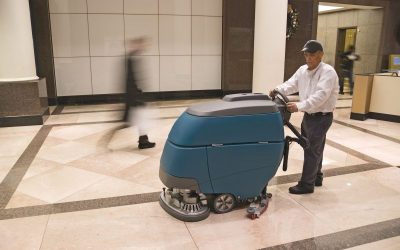 How Janitorial Equipment Supply Santa Clarita, CA Streamlines Cleaning for Local Businesses