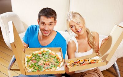Creative Party Ideas Enhanced by Pizza Catering Westfield NJ