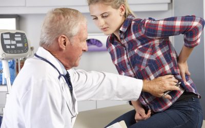Relieving Pain Naturally with Sciatica in Hot Springs, AR Treatments and Local Therapies