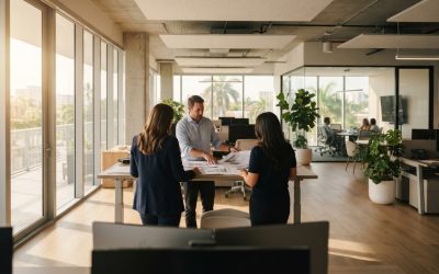 Key Benefits of Group Health Insurance for Coral Gables, FL Workplaces