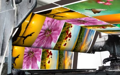 Why Personalized Business Stickers Can Strengthen Brand Presentation