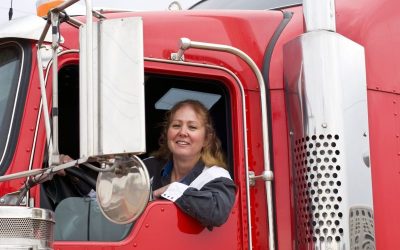 Master truck driving skills at a CDL School Pennsylvania with hands on training and real world routes