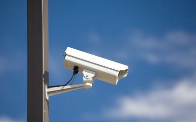Reasons Security Camera Installation Nassau County NY Is Essential for Small Businesses
