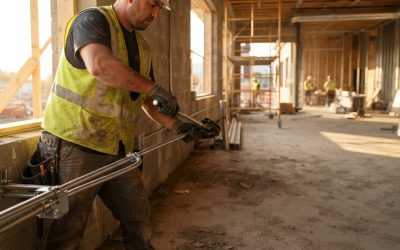Planning a Safe and Efficient Commercial Electrical Installation in Helena, MT