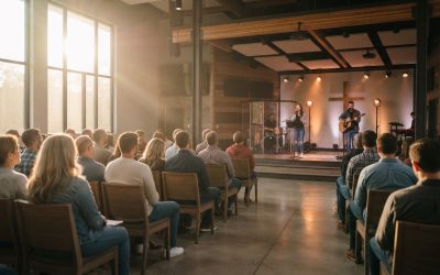 Understanding Worship, Beliefs, and Services in Non-Denominational Churches Jacksonville, Fl