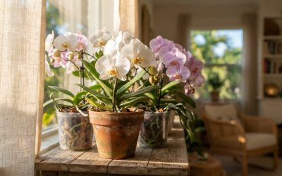 A Guide to Growing Healthy Orchids in Vero Beach Homes