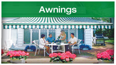 Enhance business curb appeal with storefront shades Arkansas retailers trust for protection and style