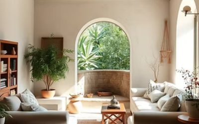 The Role of Proper Surface Preparation Before an Interior Painting Project