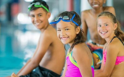 Unlock water confidence with a swimming class for beginners Denver CO families trust for safety