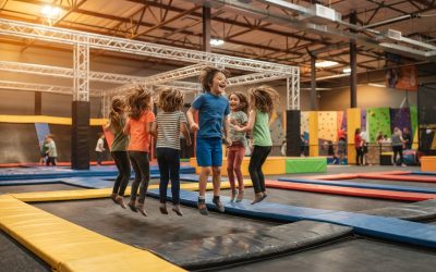 Creative Themes for a Memorable Kids Birthday Party in Bellingham, WA