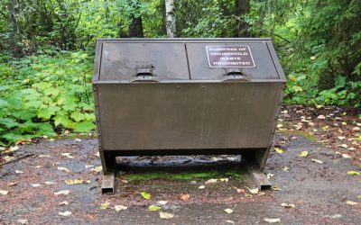Yard Waste Disposal Options in Naples, FL for Cleaner Outdoor Spaces