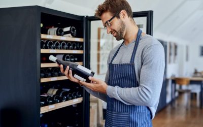 Professional Help for Sub-Zero Wine Cooler Cooling Issues