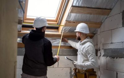 How Air Sealing House Can Lower Your Energy Bills and Boost Comfort